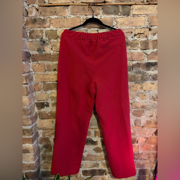 Old Navy Taylor High Waisted Wide Leg Trouser - Picture 3 of 10